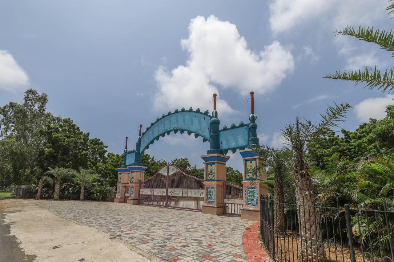 Damka Capital O 49279 Chhab Chhaba Chhab Water Fun Park & Resort מראה חיצוני תמונה